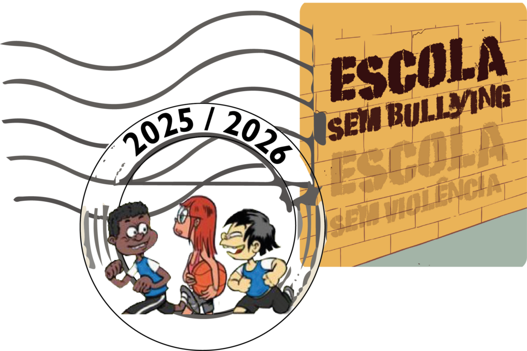 AEQB distinguido com o Selo “Escola Sem Bullying | Escola Sem Violência”